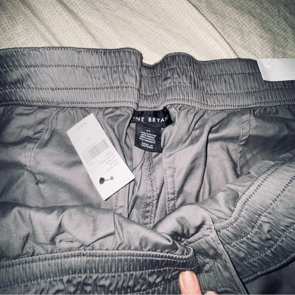 nwt lane bryant crop pants - Picture 4 of 5